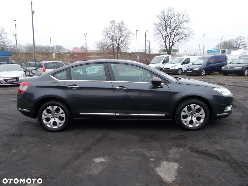 Citroën C5 2.0 HDi Selection - 5