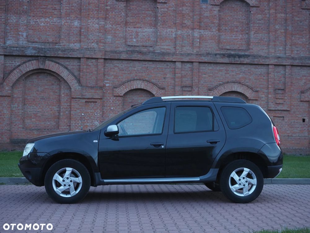 Dacia Duster dCi 110 FAP 4x2 Laureate - 1
