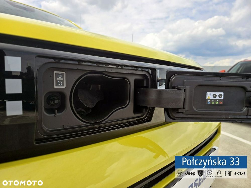 Fiat Grande Panda - 4