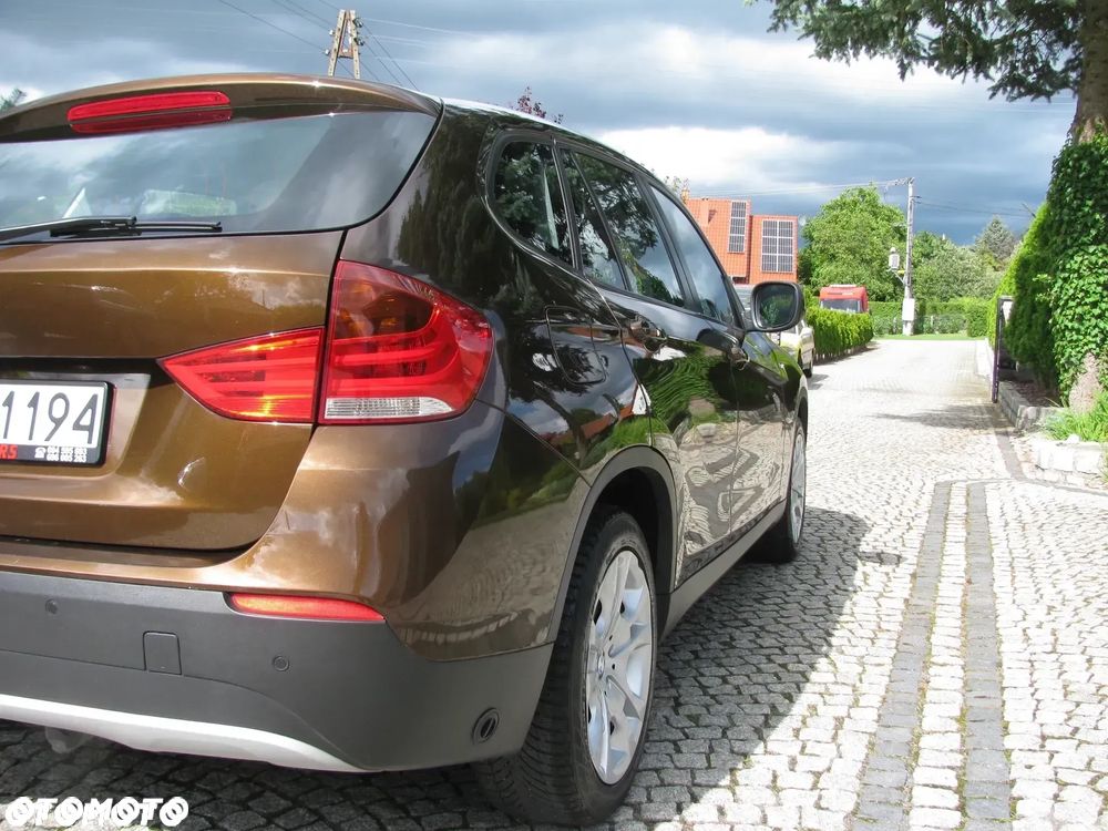 BMW X1 - 31
