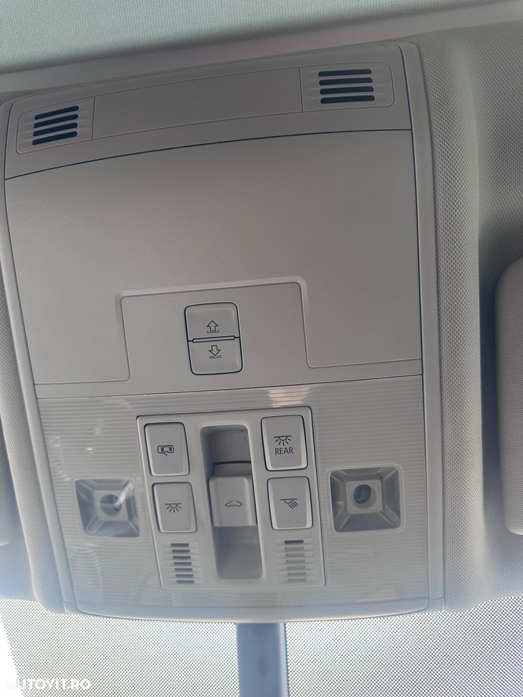 Volkswagen Golf 2.0 TDI DSG BMT Comfortline - 11