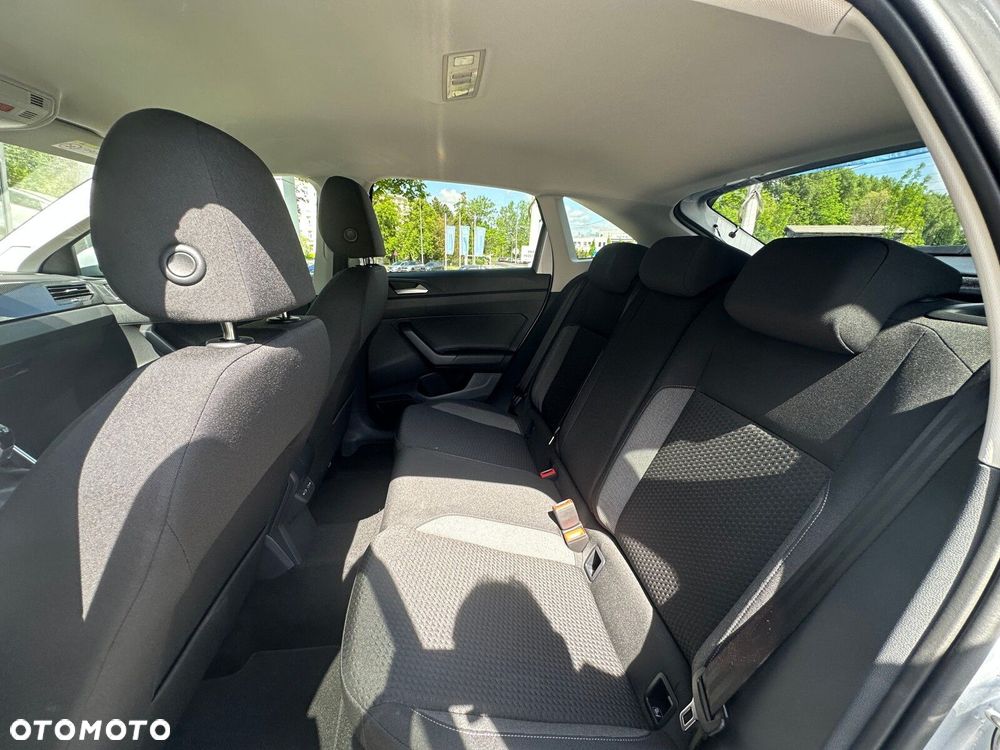 Volkswagen Taigo 1.0 TSI Life Plus - 25