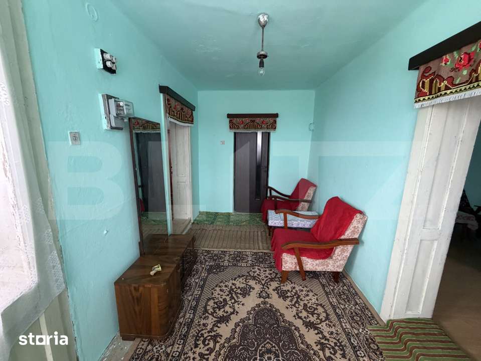 Casa de vanzare Fizesu Gherlii-Comision 0% la cumparator - Imagine principală: 3/13