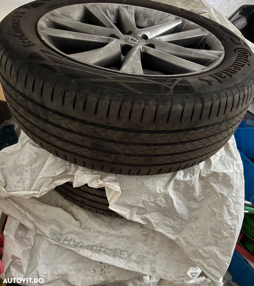 Lexus Seria RX 450h (hybrid) Executive Line - 14