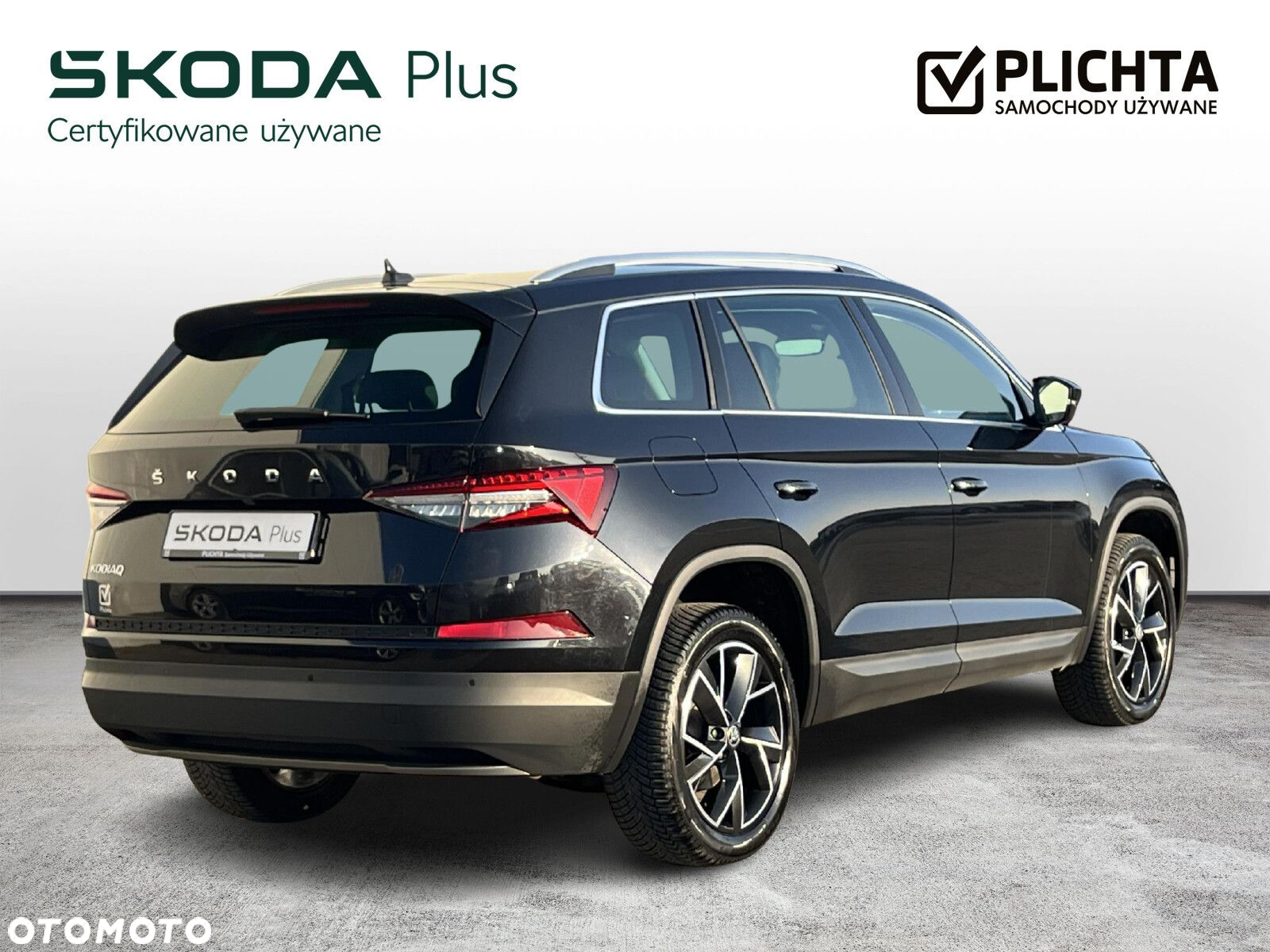Skoda Kodiaq - 5