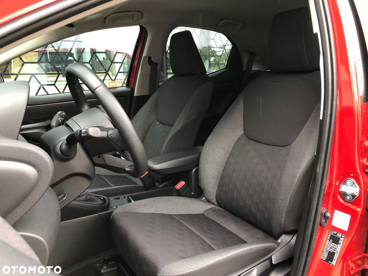 Toyota Yaris - 6