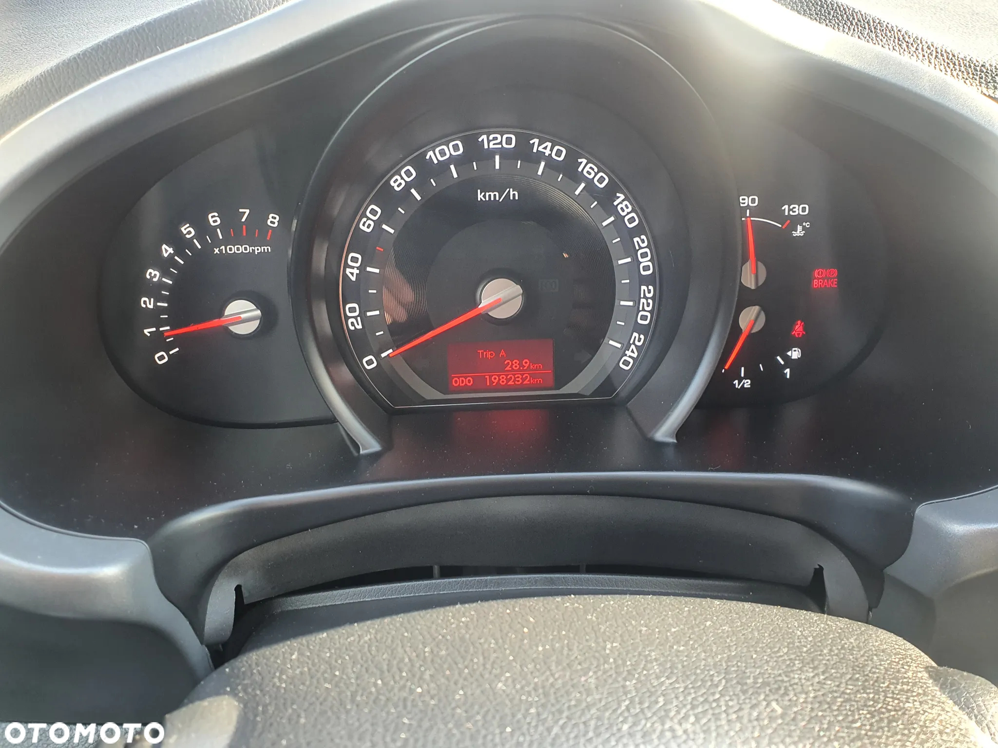 Kia Sportage 1.6 GDI Business Line 2WD - 14