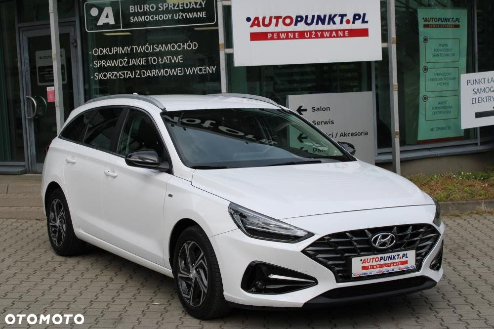 Hyundai i30 - 3