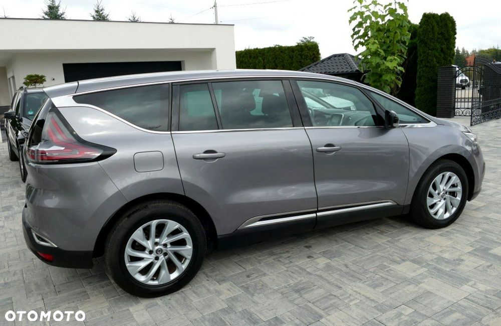 Renault Espace 1.6 dCi Energy Life - 8