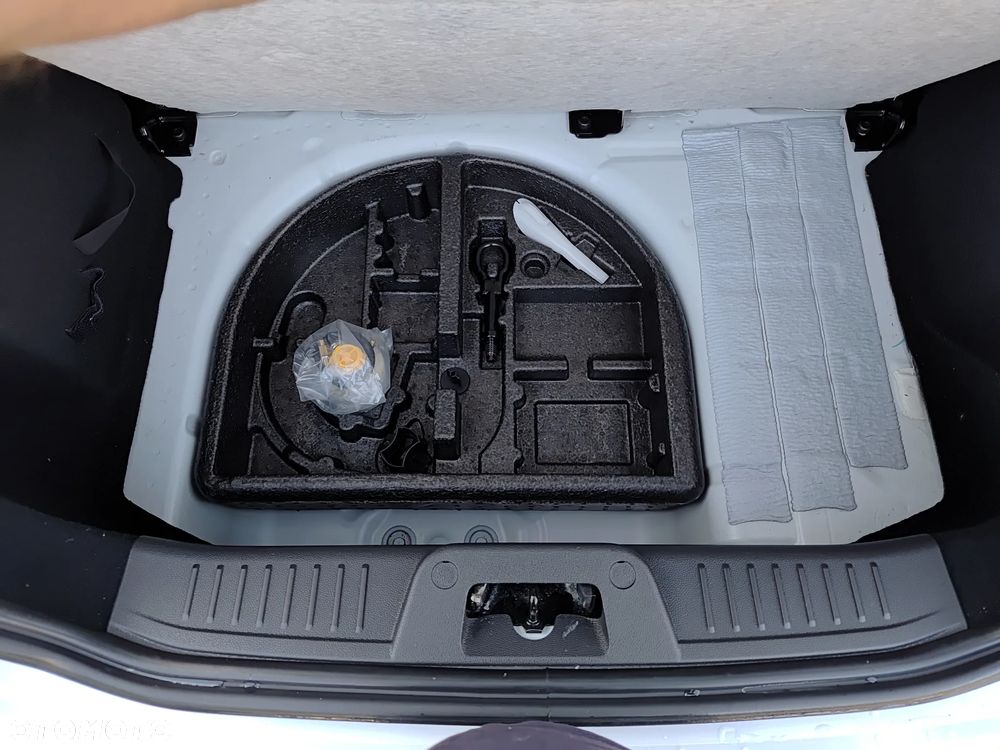 Ford Fiesta 1.25 Ambiente - 17