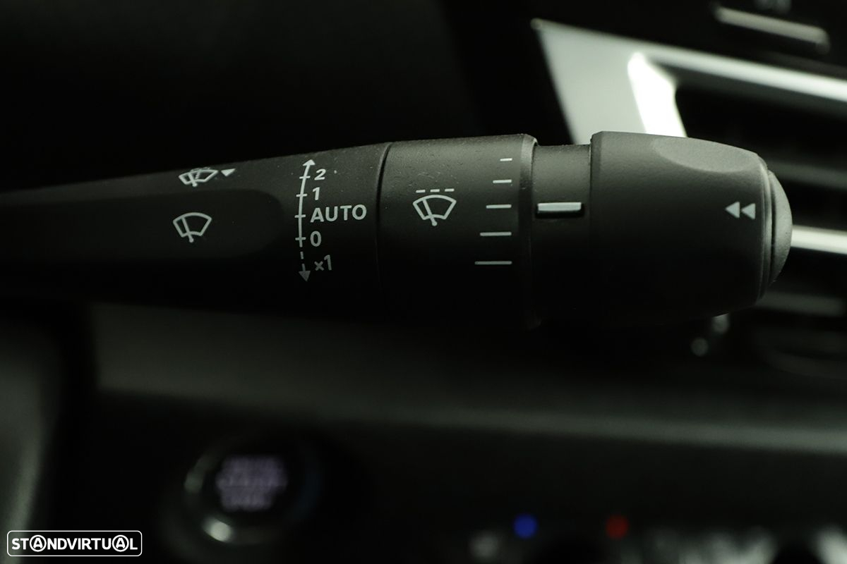 Citroën C4 1.2 PureTech Max EAT8 - 18