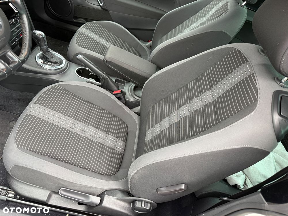 Volkswagen Beetle 2.0 TSI Sport DSG - 8