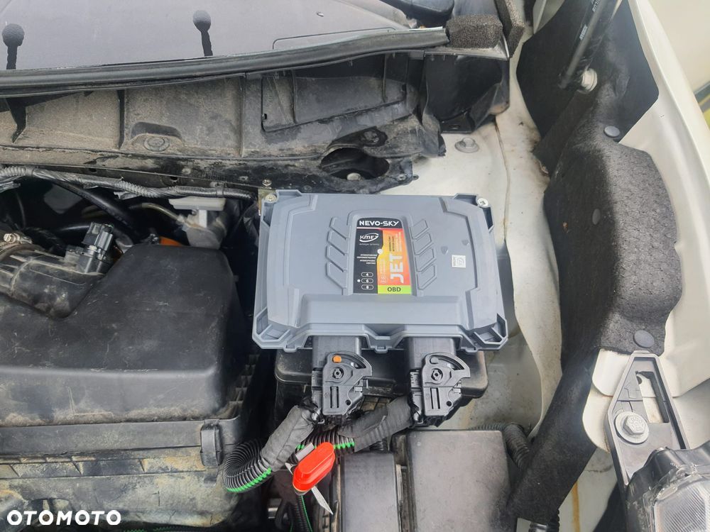 Nissan Murano - 12