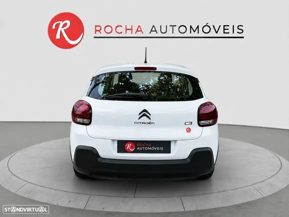 Citroën C3 1.2 PureTech Feel - 5