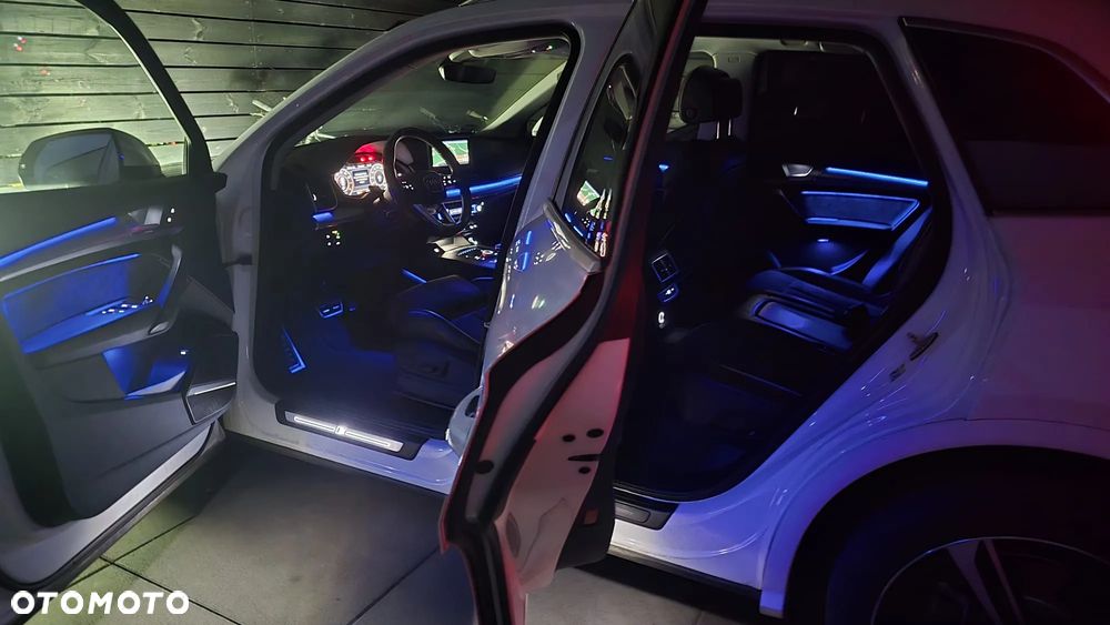 Audi Q5 2.0 TFSI Quattro S tronic - 31