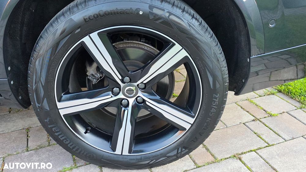 Volvo XC 90 - 14