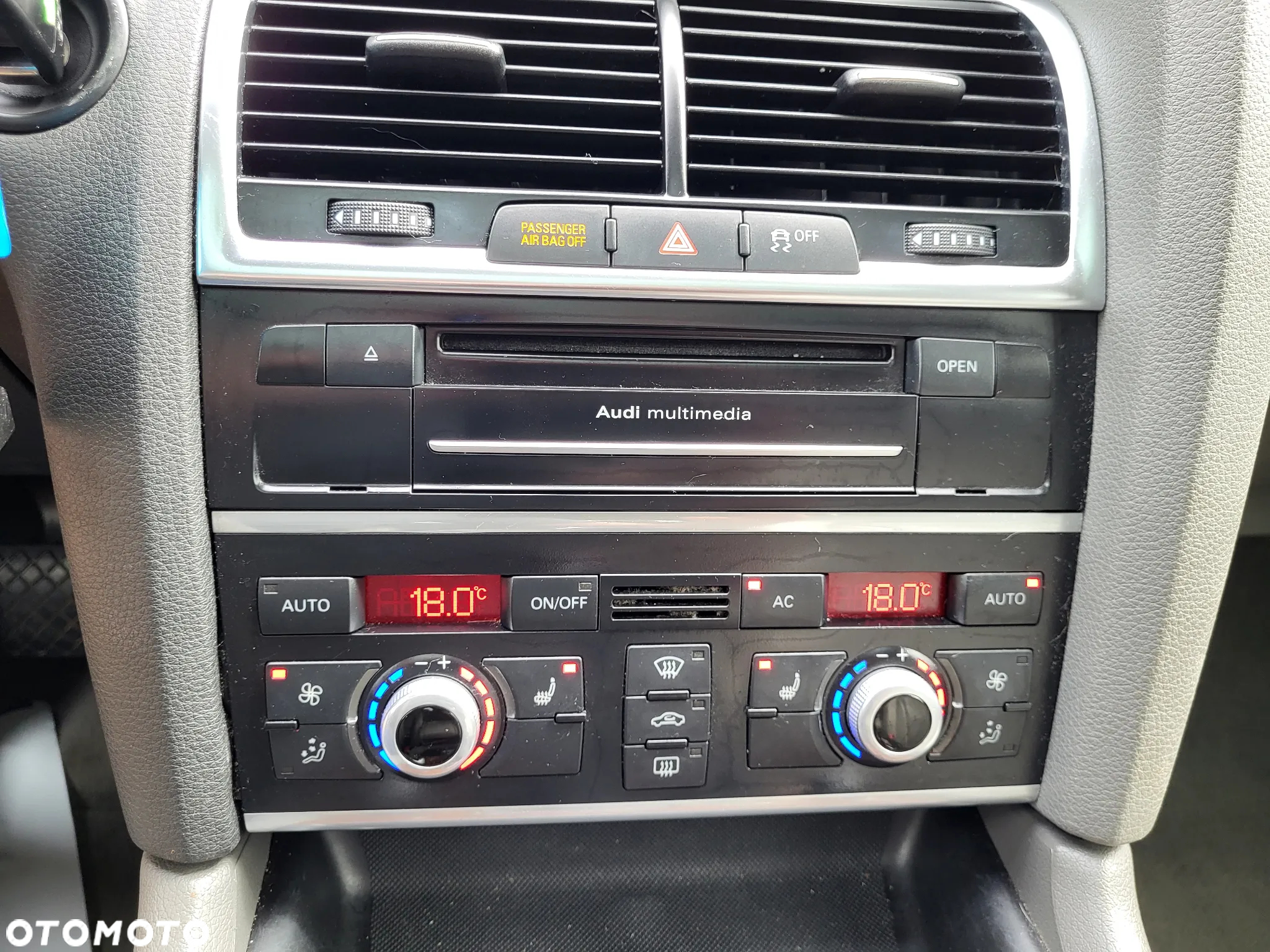 Audi Q7 3.0 TFSI Quattro Tiptronic - 12