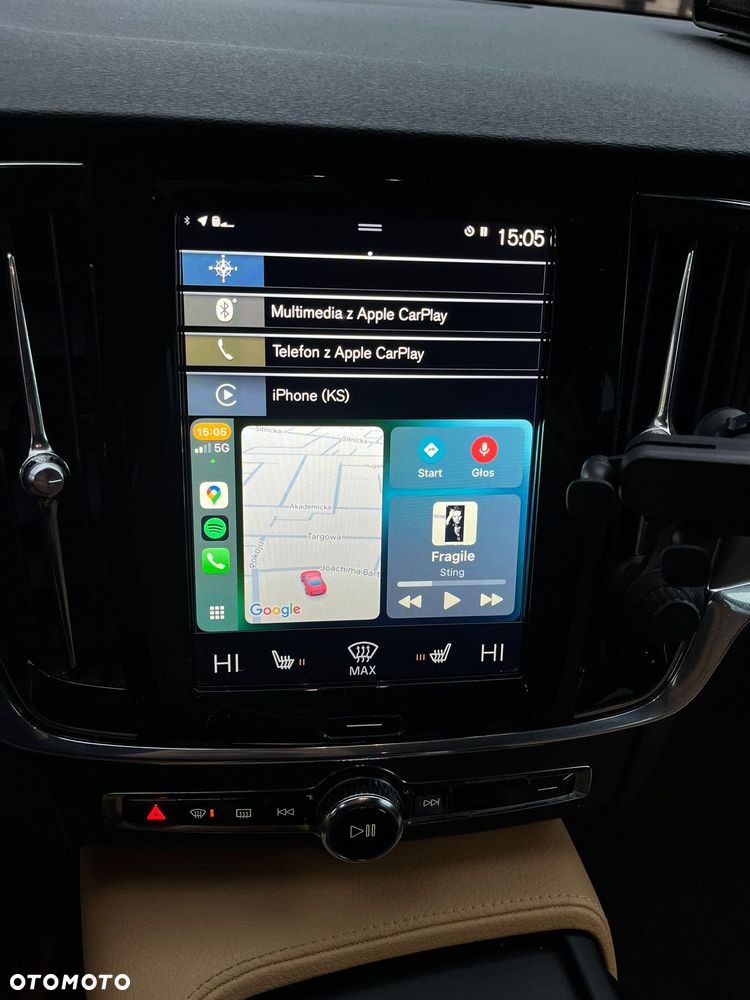 Volvo V90 D3 Momentum Pro - 10