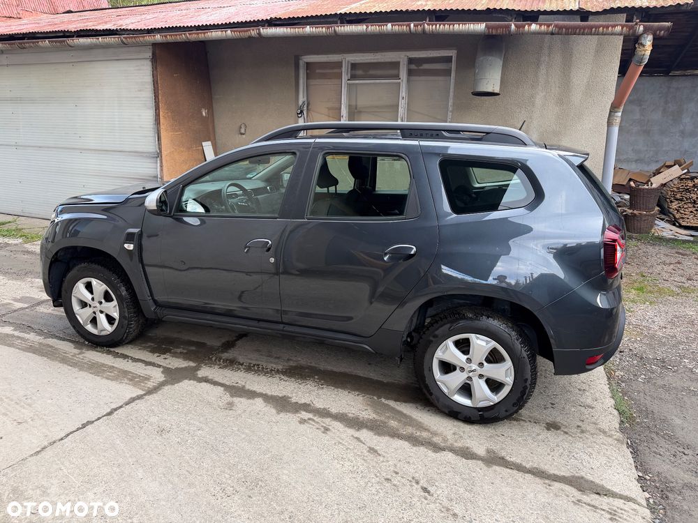 Dacia Duster TCe 130 2WD Expression - 27