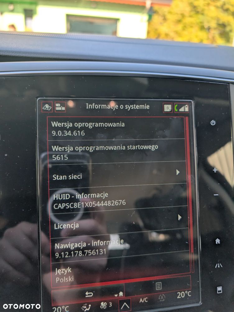 Renault Talisman - 28