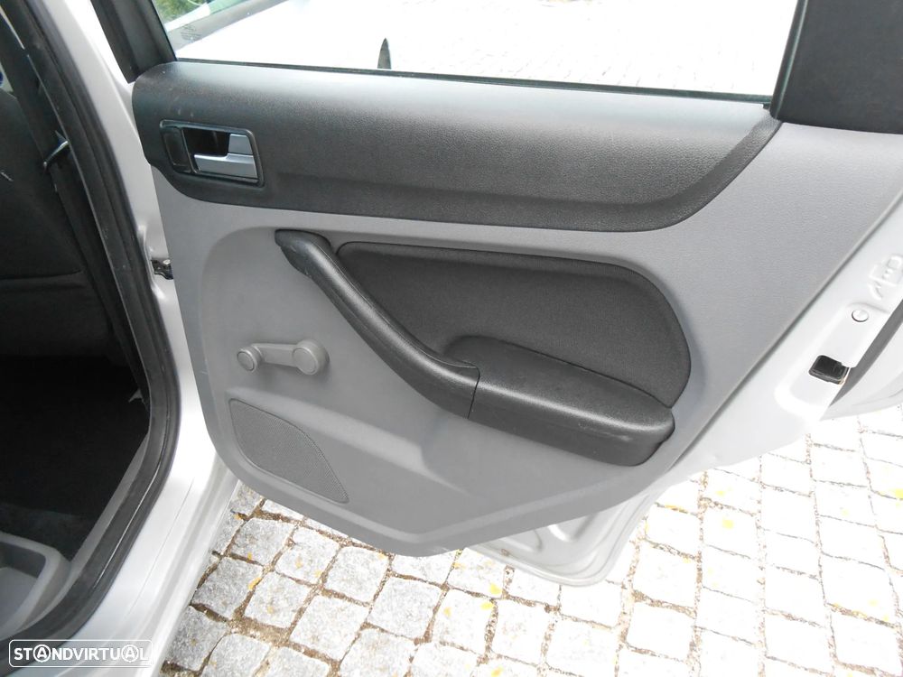 Ford Focus 1.6 TDCi ECOnetic - 20