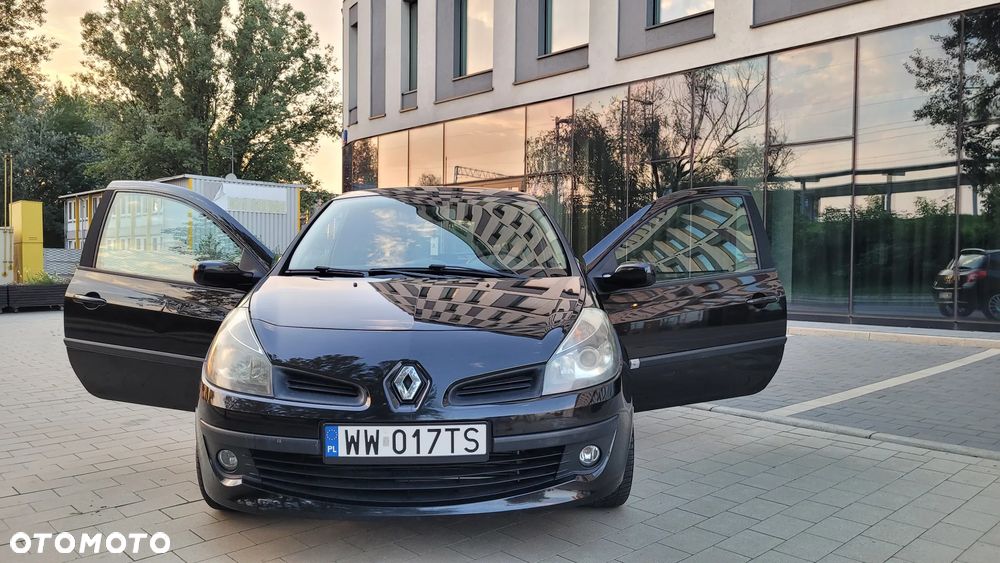 Renault Clio 1.2 TCE Alize - 17