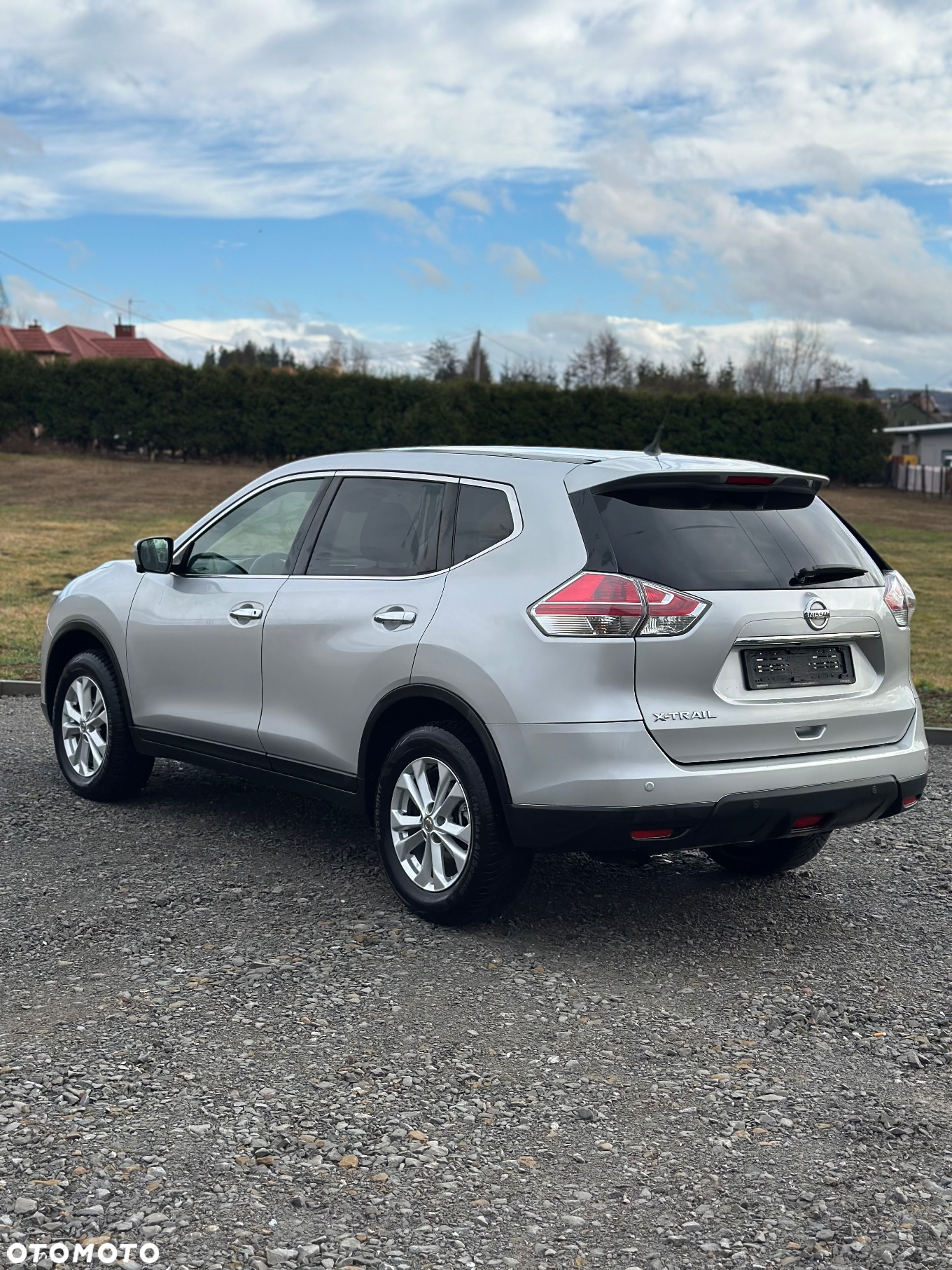 Nissan X-Trail 1.6 dCi Tekna - 10
