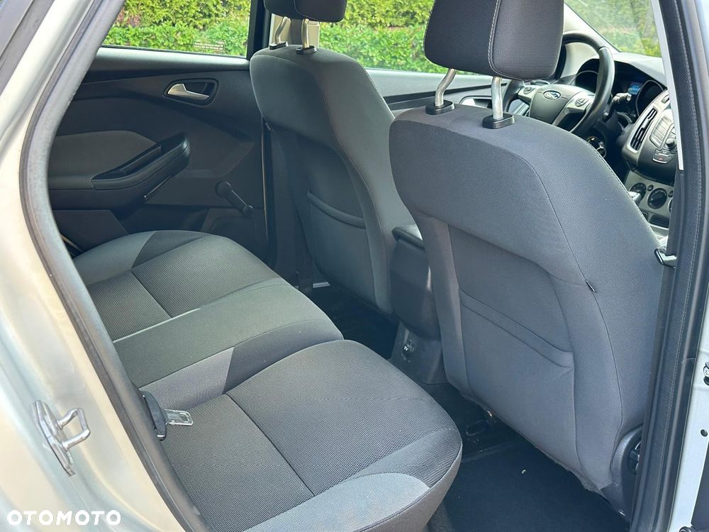 Ford Focus 1.6 TDCi Edition - 15