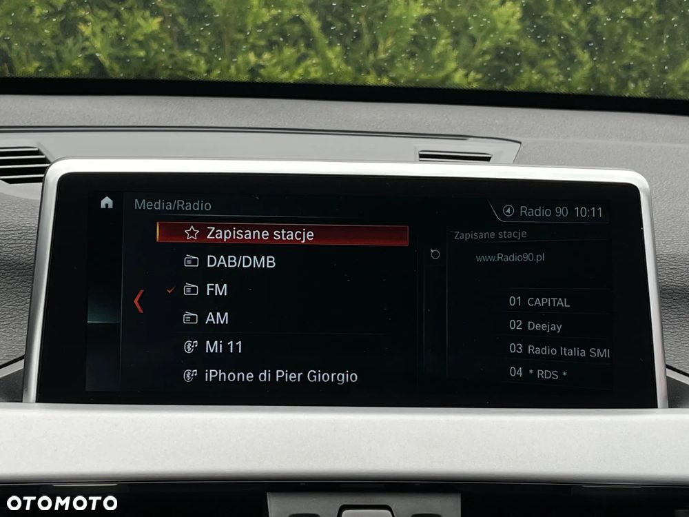 BMW X1 xDrive25e Advantage - 32