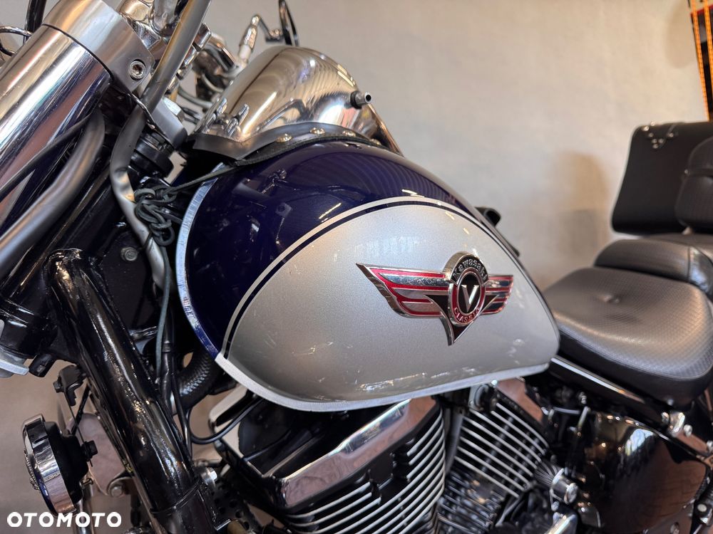 Kawasaki Vulcan - 8