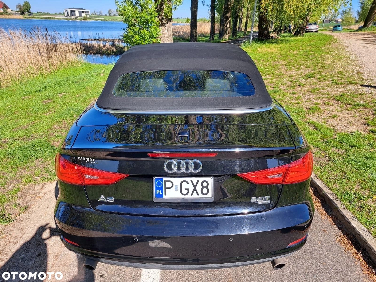 Audi A3 Cabrio - 13