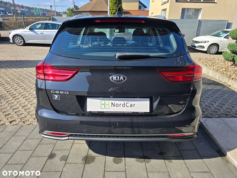Kia Ceed 1.0 T-GDI L - 6