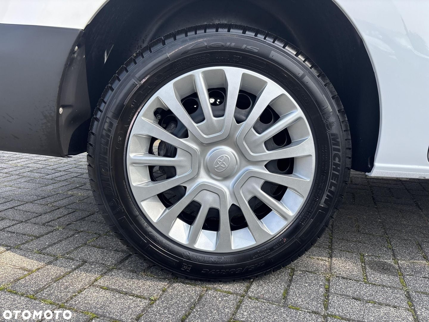 Toyota PROACE - 26