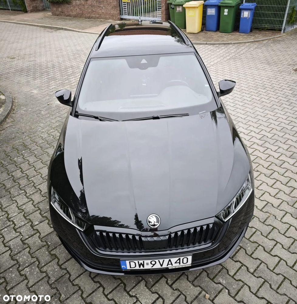 Skoda Octavia - 24