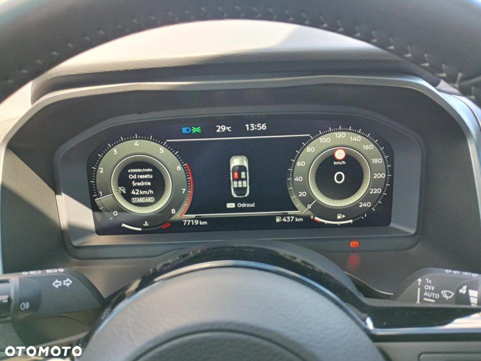 Nissan Qashqai - 13