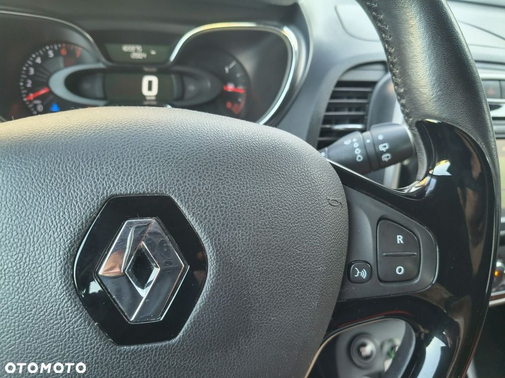 Renault Captur ENERGY TCe 90 Start&Stop Dynamique - 11