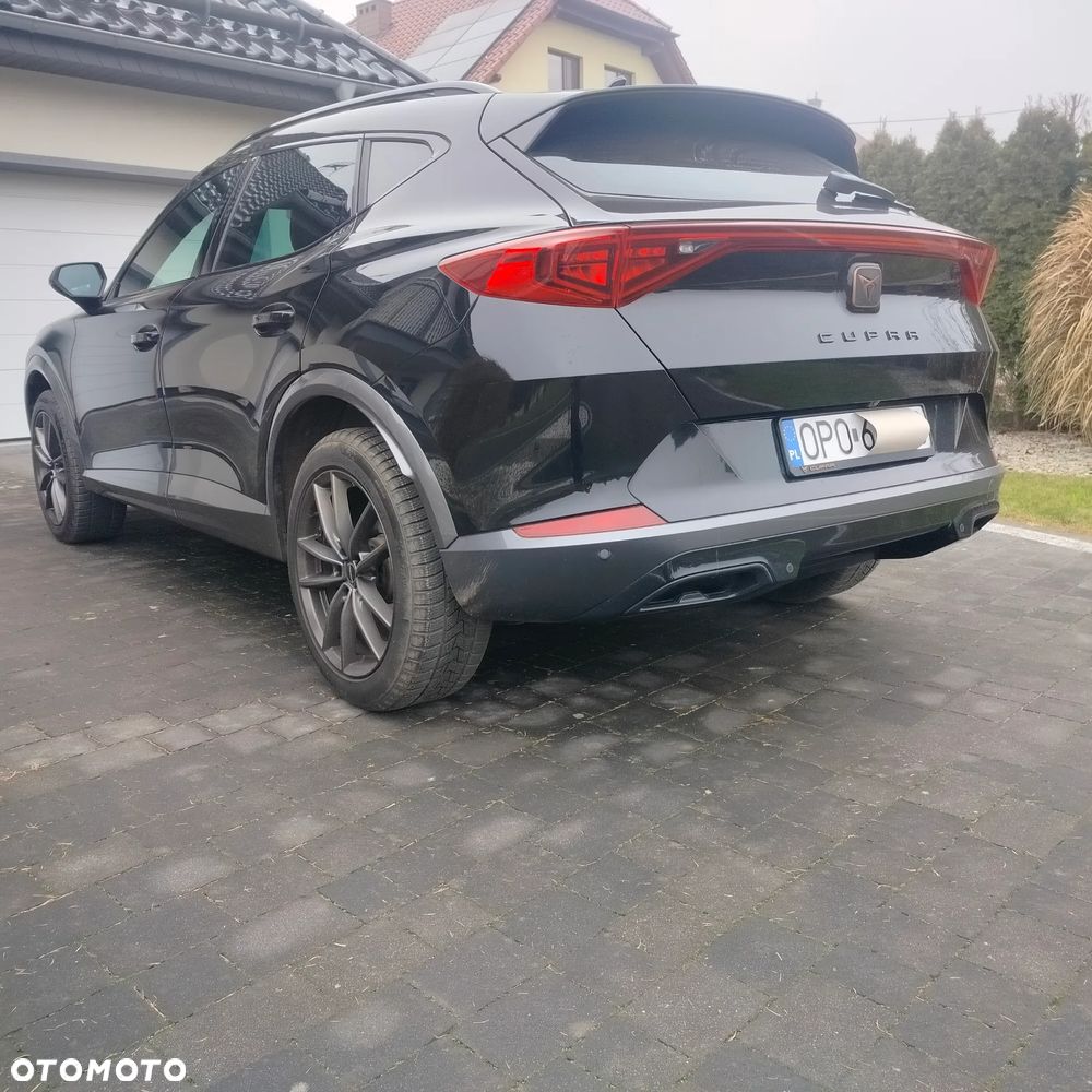 Cupra Formentor - 10