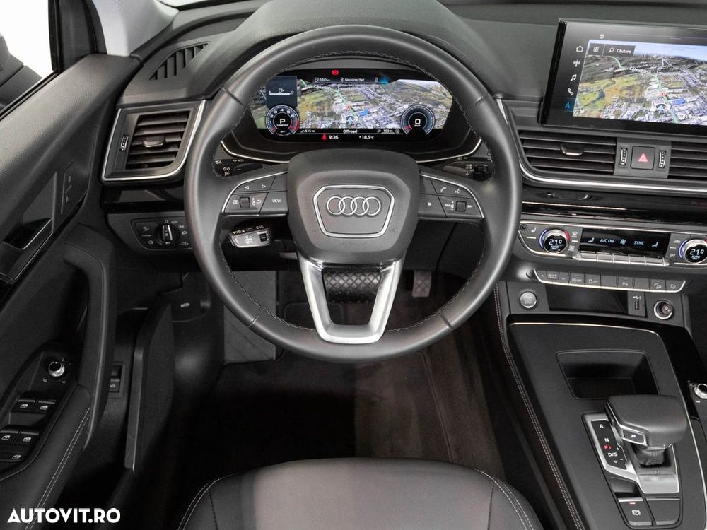 Audi Q5 - 14