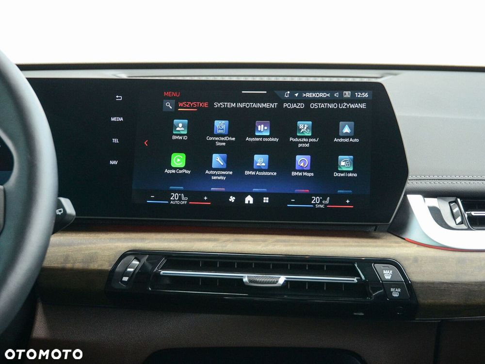 BMW X1 sDrive18i xLine sport - 38