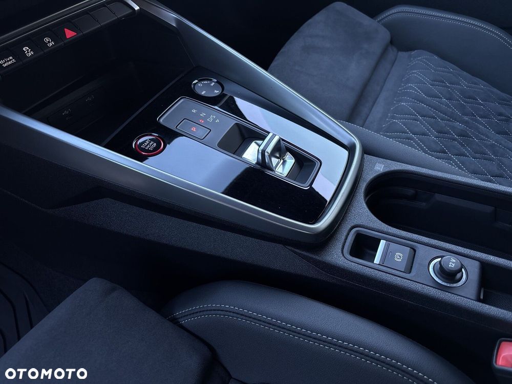 Audi S3 Sportback TFSI Quattro S tronic - 21