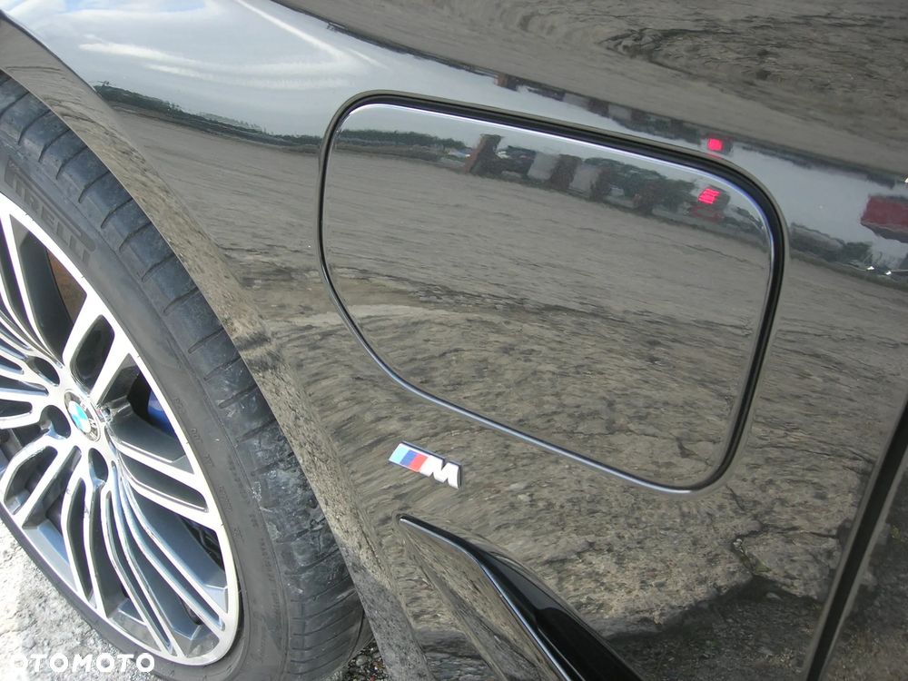 BMW Seria 5 530e iPerformance M Sport sport - 10