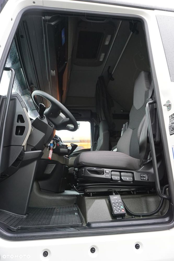 MAN TGX / 18.520 / EURO 6 / GX / ACC / RETARDER / I – COOL - 8