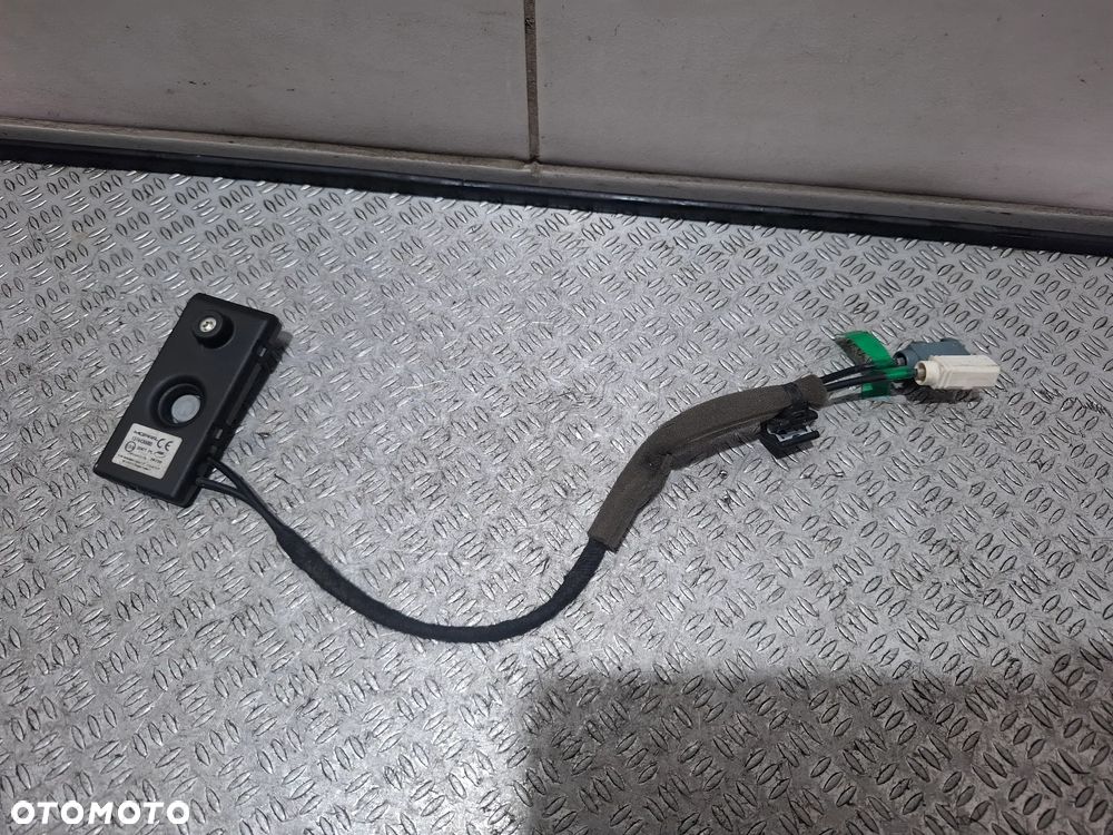Wzmacniacz anteny Fiat Ducato III Boxer Jumper 2020 rok nr 1374430080 - 1