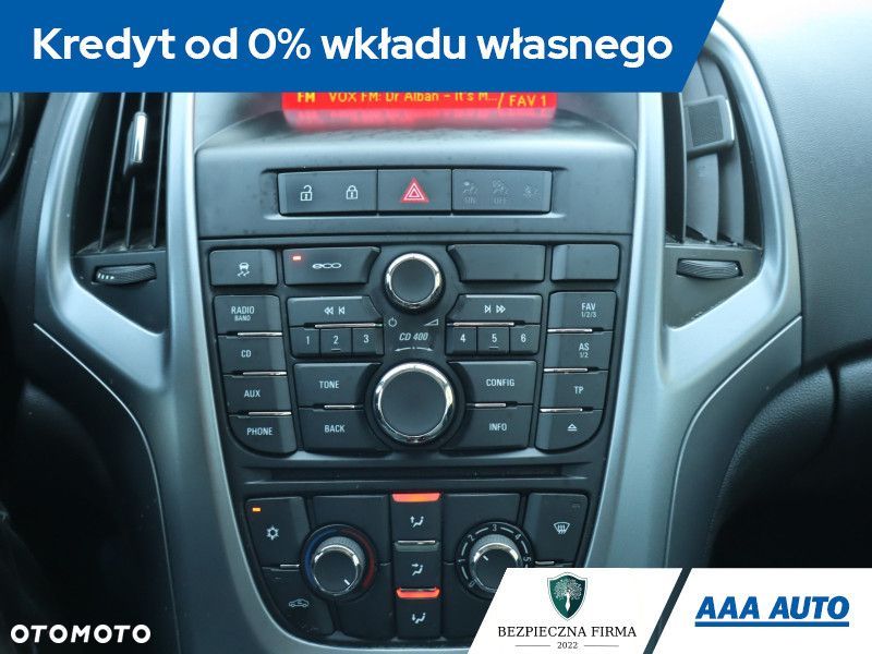 Opel Astra - 14