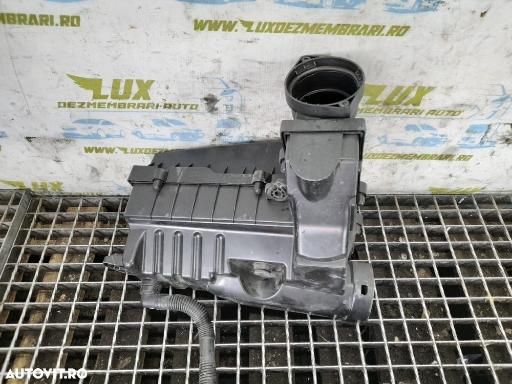 Carcasa filtru aer 2.0 tdi 3C0129601BH Volkswagen VW Passat CC 1 [200 - 2