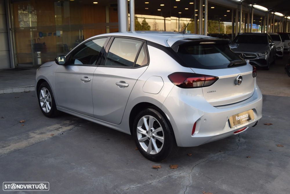 Opel Corsa 1.2 Business Edition - 6