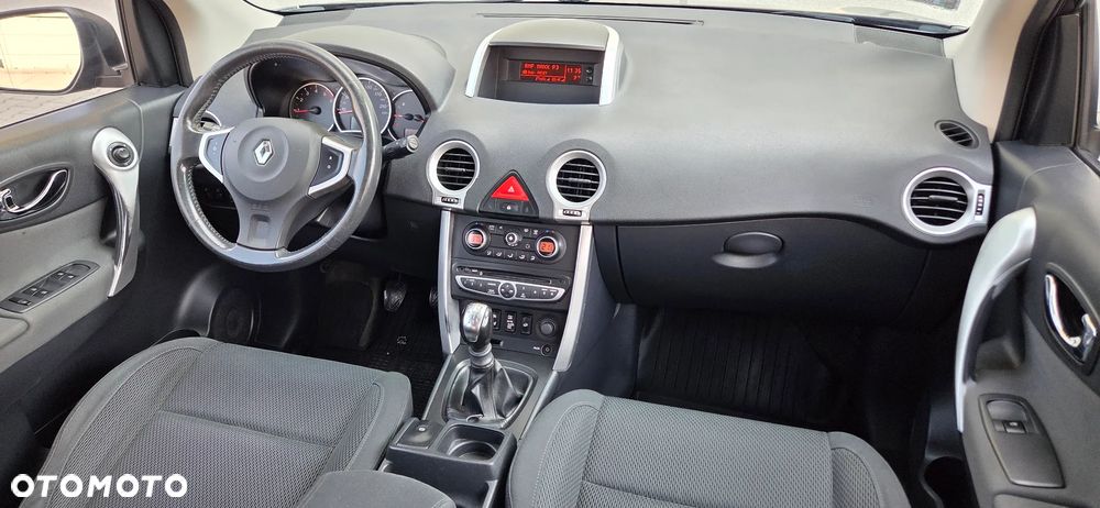 Renault Koleos dCi 150 FAP 4x2 Limited - 22