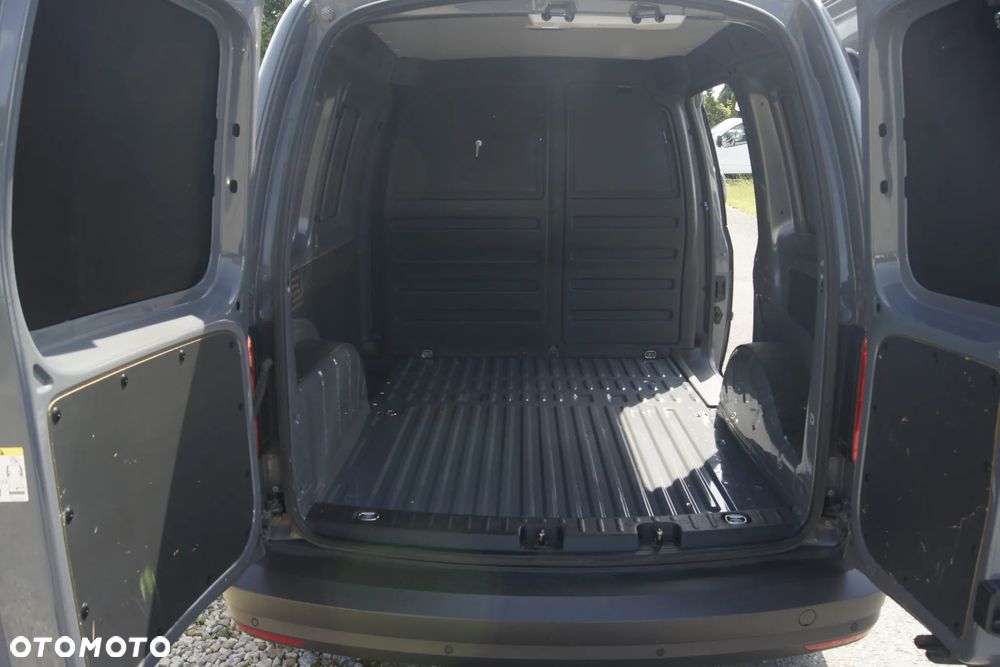 Volkswagen Caddy 4x4 - 24