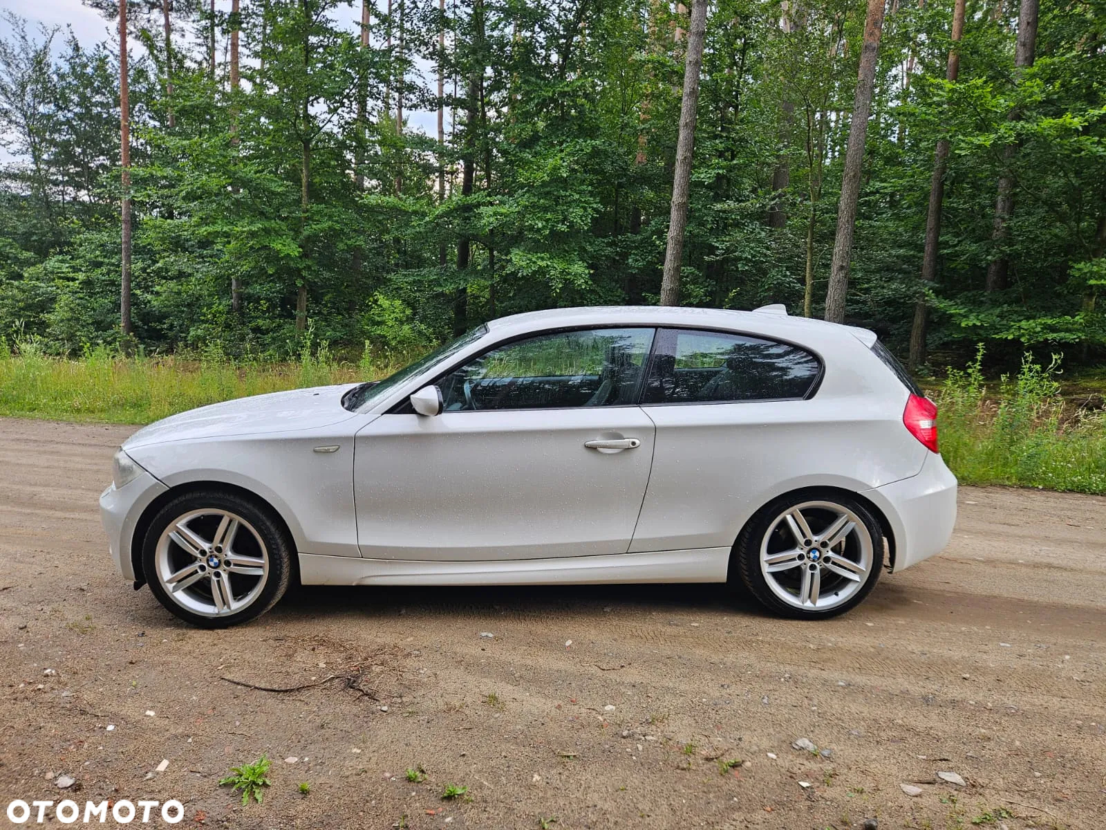 BMW Seria 1 118d - 6