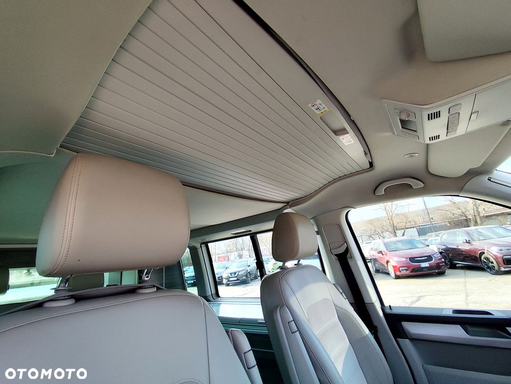 Volkswagen California - 16